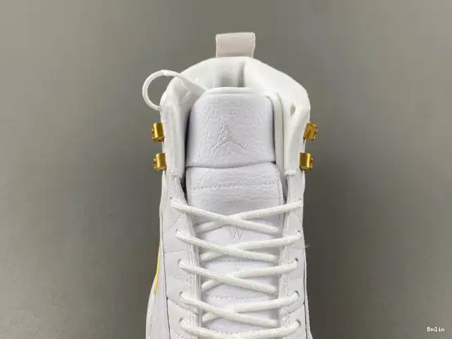 Bmlin Shoes Phantom FD9101-007 Jordan 12 Air WMNS 0608